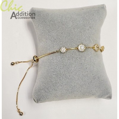Bracelet BR19-18401G